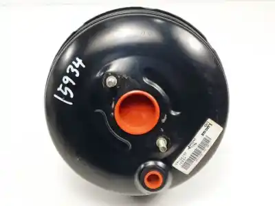 Автозапчасти б/у тормозной серво за jaguar s-type ii (x200) 4.0 v8 ссылки oem iam xr832b195ag  