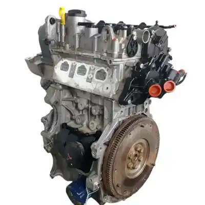 Pièce détachée automobile d'occasion MOTEUR COMPLET pour SEAT IBIZA SC (6P5)  Références OEM IAM CHY  