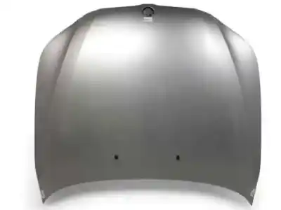 Second-hand car spare part bonnet for bmw 5 (e60) 520 i oem iam references 