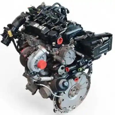 Автозапчастина б/у ДВИГУН КОМПЛЕКТ для FORD FOCUS C-MAX (CAP)  Посилання на OEM IAM G8DA  