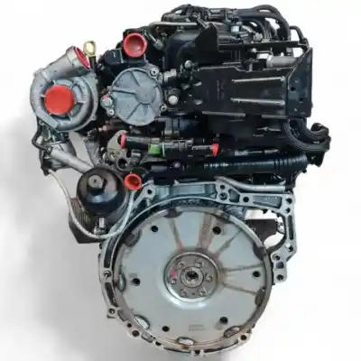 Second-hand car spare part complete engine for ford focus c-max (cap) d-g8da oem iam references g8da  