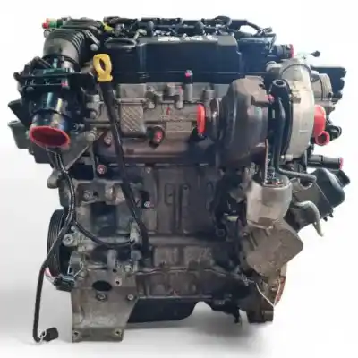 Second-hand car spare part complete engine for ford focus c-max (cap) d-g8da oem iam references g8da  