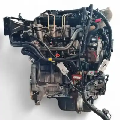 Second-hand car spare part complete engine for ford focus c-max (cap) d-g8da oem iam references g8da  