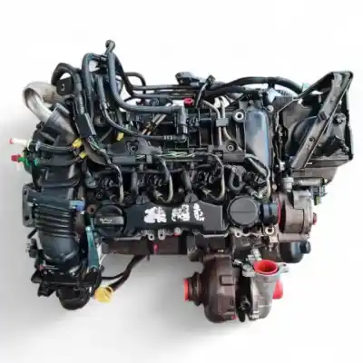 Second-hand car spare part complete engine for ford focus c-max (cap) d-g8da oem iam references g8da  