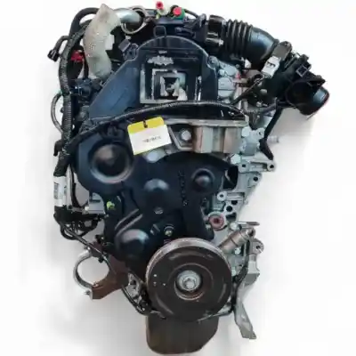 Second-hand car spare part complete engine for ford focus c-max (cap) d-g8da oem iam references g8da  