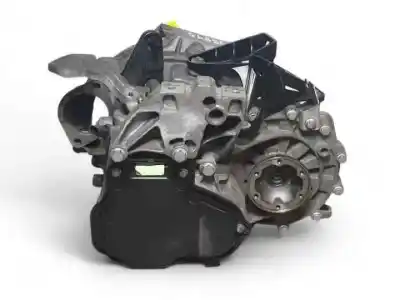 Автозапчастина б/у коробка передач для audi a3 (8p) bls посилання на oem iam jcr  5 velocidades