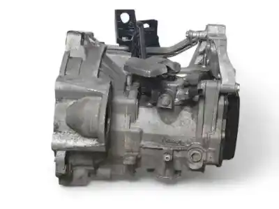 Автозапчастина б/у коробка передач для audi a3 (8p) bls посилання на oem iam jcr  5 velocidades