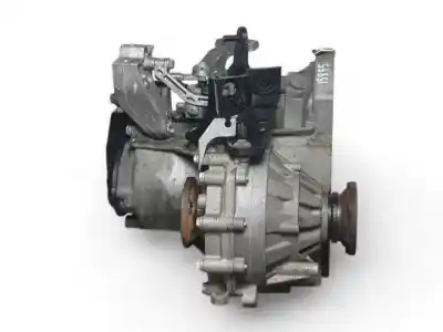 Автозапчастина б/у коробка передач для audi a3 (8p) bls посилання на oem iam jcr  5 velocidades