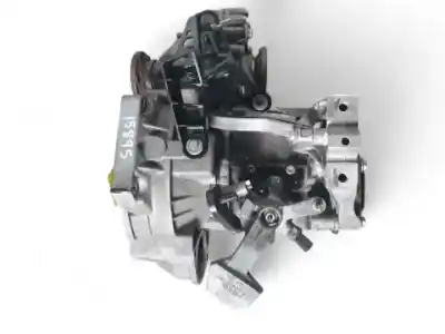 Автозапчастина б/у коробка передач для audi a3 (8p) bls посилання на oem iam jcr  5 velocidades