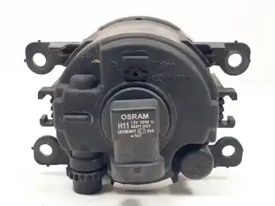 Second-hand car spare part right fog light for renault laguna ii (bg0) f9q674 oem iam references 8200074008  89202502 Second-hand car spare part right fog light for renault laguna ii (bg0) f9q674 oem iam references 8200074008  89202502