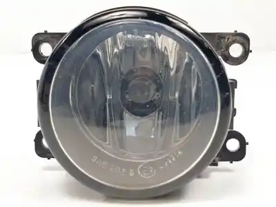 Автозапчастина б/у правий протитуман для renault laguna ii (bg0) f9q674 посилання на oem iam 8200074008 Автозапчастина б/у правий протитуман для renault laguna ii (bg0) f9q674 посилання на oem iam 8200074008