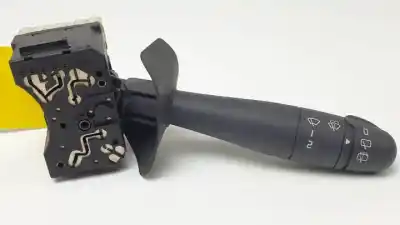 Second-hand car spare part windshiel wiper switch for renault clio ii fase i (b/cbo) d7f720 oem iam references 