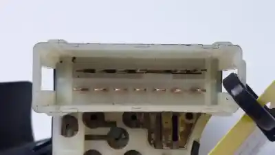Автозапчастина б/у команда чистити для renault clio ii fase i (b/cbo) d7f720 посилання на oem iam   
