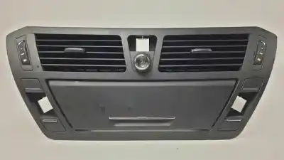 Автозапчастина б/у аераційна решіта для citroen c4 picasso i monospace (ud_) 2.0 hdi 138 посилання на oem iam 9683265580