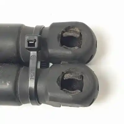 Second-hand car spare part tailgate gas strut for citroen c4 picasso i monospace (ud_) 2.0 hdi 138 oem iam references 9654433480  