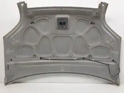 Peça sobressalente para automóvel em segunda mão capot por ford fusion (cbk) fxja referências oem iam   