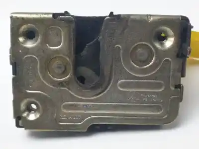 Second-hand car spare part REAR RIGHT DOOR LOCK for RENAULT CLIO II FASE I (B/CBO)  OEM IAM references   