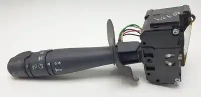 Second-hand car spare part headlights switch for renault clio ii fase i (b/cbo) d7f720 oem iam references 