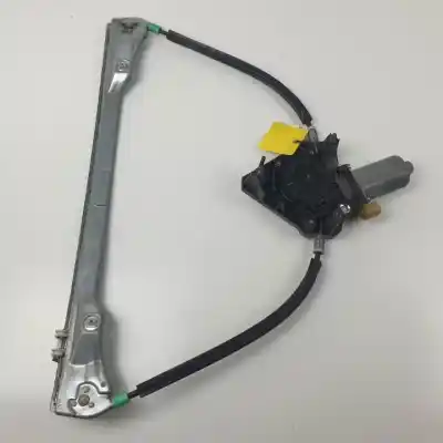 Second-hand car spare part passenger side right window regulator for renault clio ii fase i (b/cbo) d7f720 oem iam references 7700842240g