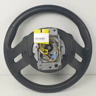 Second-hand car spare part steering wheel for citroen c4 picasso i monospace (ud_) 2.0 hdi 138 oem iam references 96866512zd  