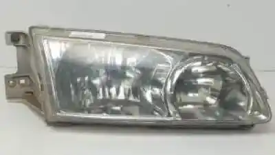 Peça sobressalente para automóvel em segunda mão farol / farolim direito por hyundai h 1 d4cb referências oem iam 921024a5xx