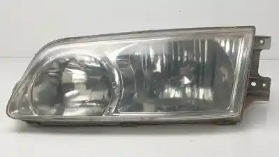 Peça sobressalente para automóvel em segunda mão farol / farolim esquerdo por hyundai h 1 d4cb referências oem iam 921014a5xx
