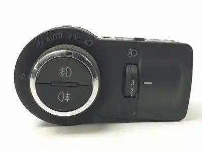 Pezzo di ricambio per auto di seconda mano controllo della luce per chevrolet aveo berlina hatchback a13dtr-d riferimenti oem iam 96892012