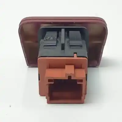 Second-hand car spare part hazard warning lights for citroen c4 picasso i monospace (ud_) 2.0 hdi 138 oem iam references 96552745kr  