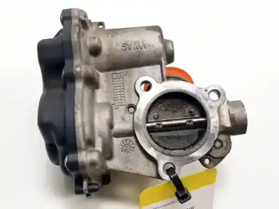Second-hand car spare part egr valve for skoda fabia combi (nj5) cus oem iam references 04b131501d  