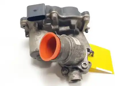 İkinci el araba yedek parçası EGR VALFI için SKODA FABIA COMBI (NJ5)  OEM IAM referansları 04B131501D  