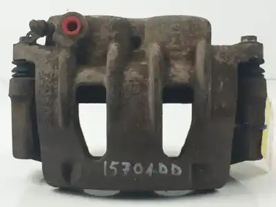 Second-hand car spare part front right brake caliper for nissan cabstar e bd30 oem iam references 