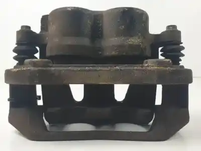 Second-hand car spare part front left brake caliper for nissan cabstar e bd30 oem iam references   