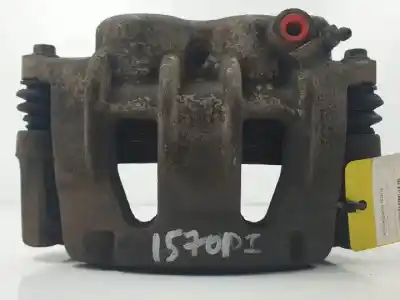 Second-hand car spare part front left brake caliper for nissan cabstar e bd30 oem iam references   