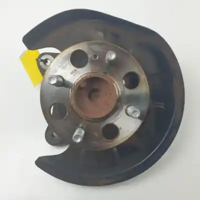 Tweedehands auto-onderdeel knokkel rechts achter voor hyundai i10 i (pa) 1.1 oem iam-referenties 