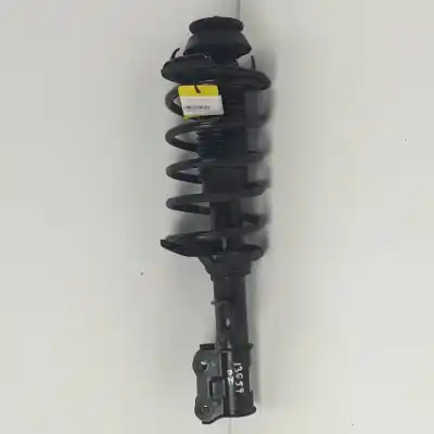 Tweedehands auto-onderdeel schokbreker links voor voor hyundai i10 i (pa) 1.1 oem iam-referenties 546500x100