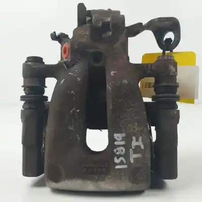 Pezzo di ricambio per auto di seconda mano pinza freno posteriore sinistra per opel zafira b d-z19dt riferimenti oem iam 