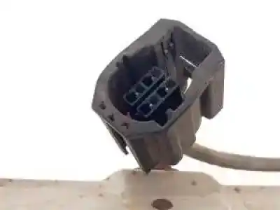 Pezzo di ricambio per auto di seconda mano catalizzatore per mazda mx-5 (nc) lf riferimenti oem iam   