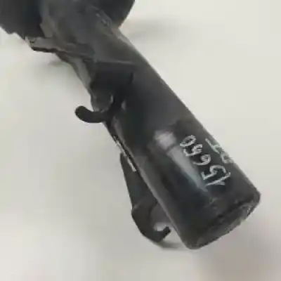 Peça sobressalente para automóvel em segunda mão amortecedor dianteiro esquerdo por volvo c30 d4164t referências oem iam 31277026  