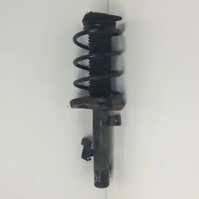 Peça sobressalente para automóvel em segunda mão amortecedor dianteiro esquerdo por volvo c30 d4164t referências oem iam 31277026