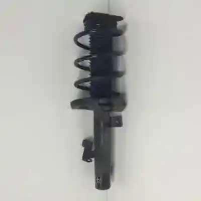 Peça sobressalente para automóvel em segunda mão amortecedor dianteiro esquerdo por volvo c30 d4164t referências oem iam 31277026  