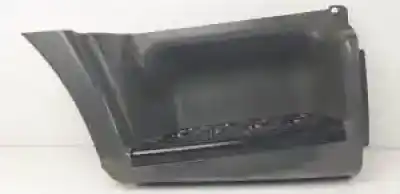 Pezzo di ricambio per auto di seconda mano staffa per nissan cabstar e bd30 riferimenti oem iam 76478f3900  