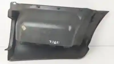 Pezzo di ricambio per auto di seconda mano staffa per nissan cabstar e bd30 riferimenti oem iam 76478f3900  