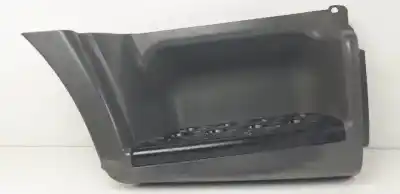 Second-hand car spare part side skirt for nissan cabstar e bd30 oem iam references 76478f3900