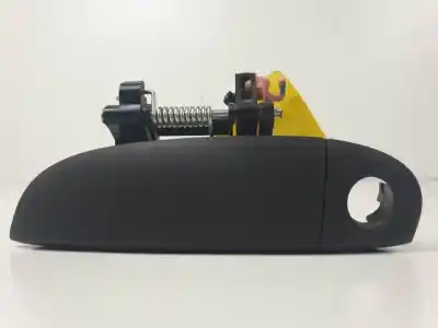 Tweedehands auto-onderdeel buitenste handgreep links voor voor hyundai i10 i (pa) 1.1 oem iam-referenties 826500x000