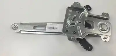 Tweedehands auto-onderdeel regelaar links achterruit voor hyundai i10 i (pa) 1.1 oem iam-referenties 834010x000