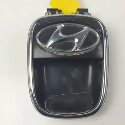 Tweedehands auto-onderdeel handgreep buitenpoort voor hyundai i10 i (pa) 1.1 oem iam-referenties 817200x020