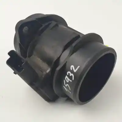 Peça sobressalente para automóvel em segunda mão medidor de massa de ar por ford fiesta (cbk) f6ja.f6jb referências oem iam 9647144080