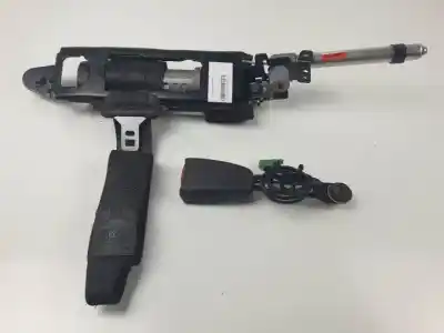 Peça sobressalente para automóvel em segunda mão cinto de segurança dianteiro esquerdo por volvo c30 d4164t referências oem iam 30642222