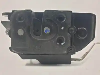 Tweedehands auto-onderdeel deurslot rechts voor voor hyundai i10 i (pa) 1.1 oem iam-referenties 