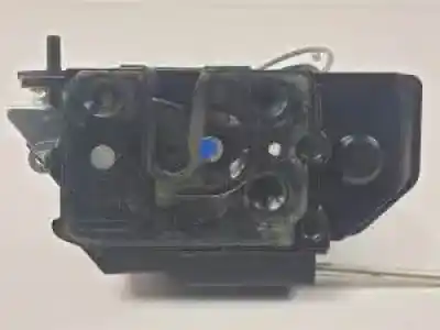 Tweedehands auto-onderdeel achter rechts deurslot voor hyundai i10 i (pa) 1.1 oem iam-referenties 